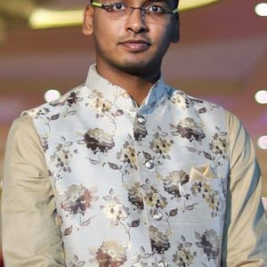 Meet your Posher, Mohd abdul